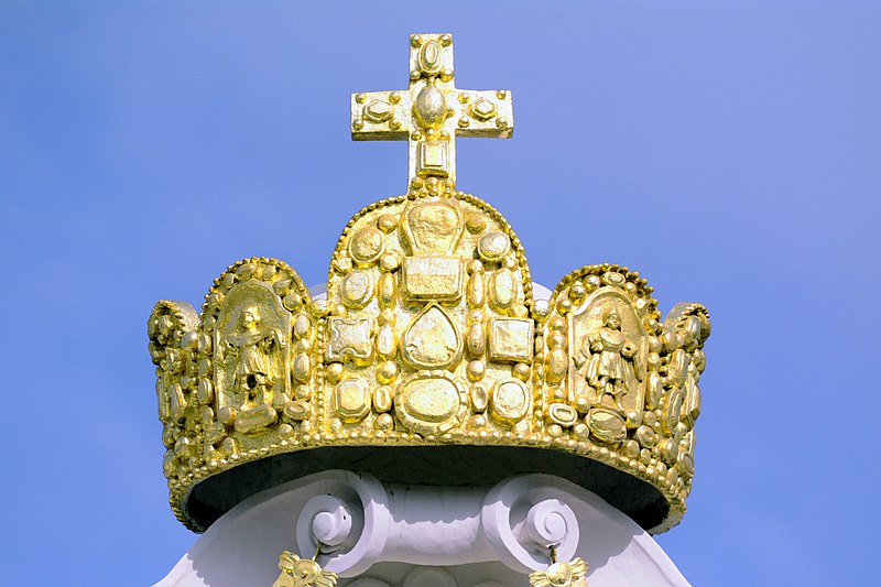 Couronne du Saint-Empire