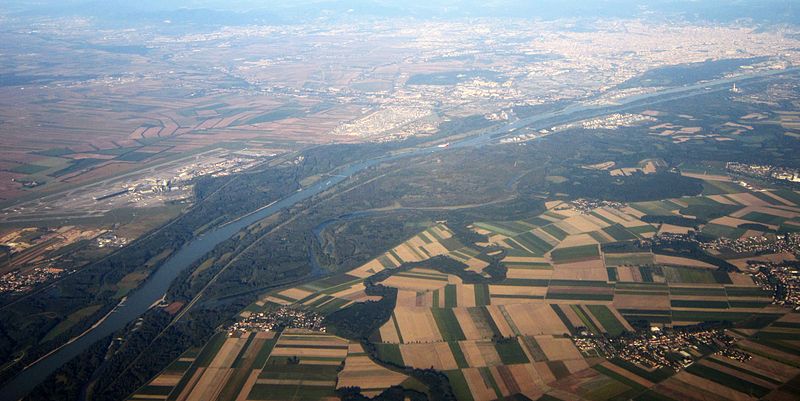 Danube-Auen National Park