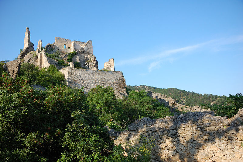 Dürnstein