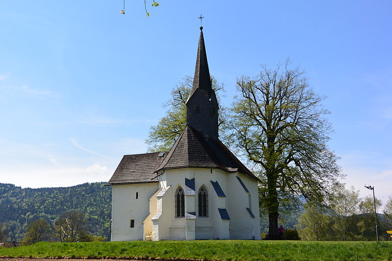 St. Johanner Kirche