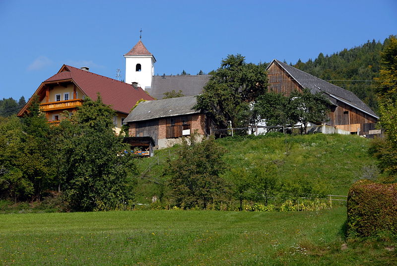 Sankt Ruprecht