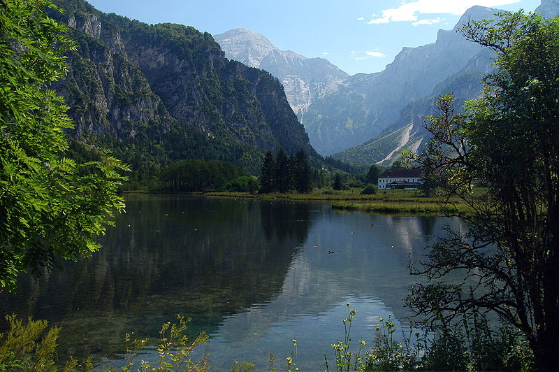 Almsee