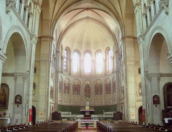 St. Canisius's Church