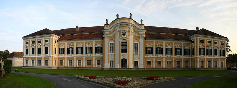 Schloss Schielleiten