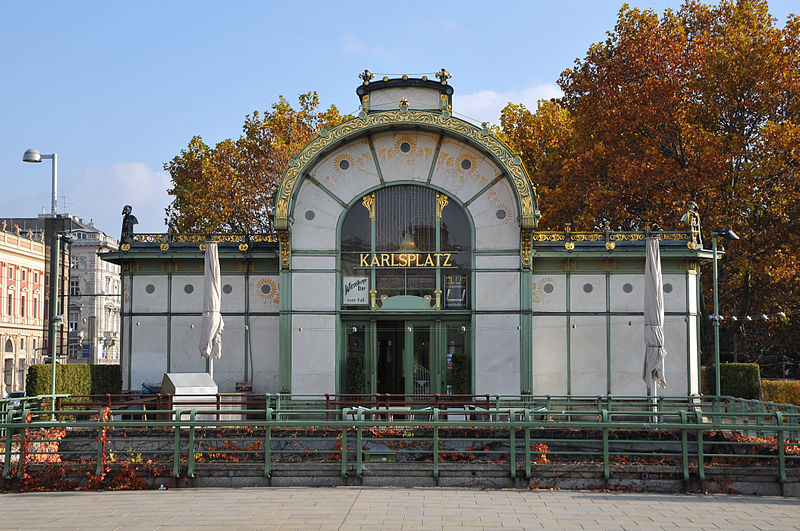 Wieden, Wien
