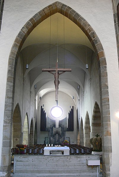 Basilika Enns-Lorch