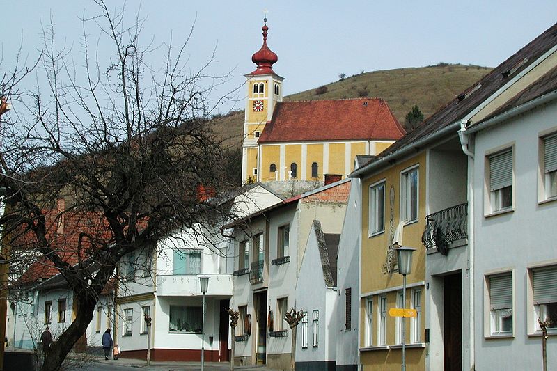 Jezioro Nezyderskie