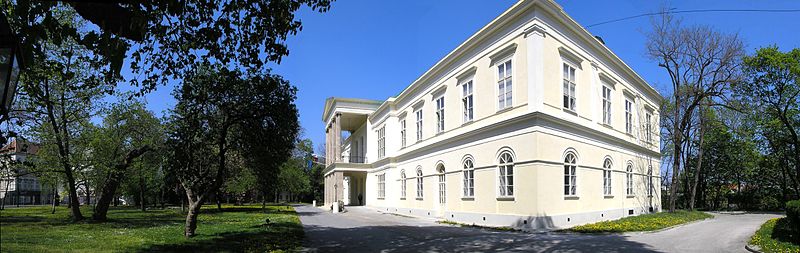 Palais Clam-Gallas