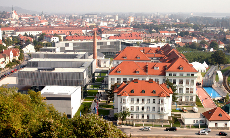 Donau-Universität Krems