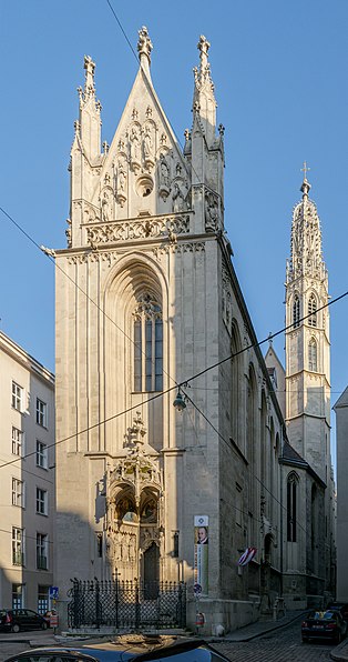 Église Notre-Dame-du-Rivage