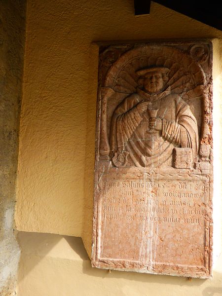 Pfarr- und Dekanatskirche Bergheim zum Heiligen Georg