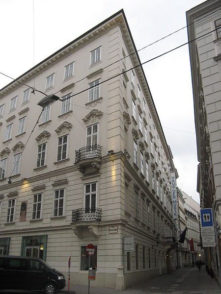 Haus der Musik