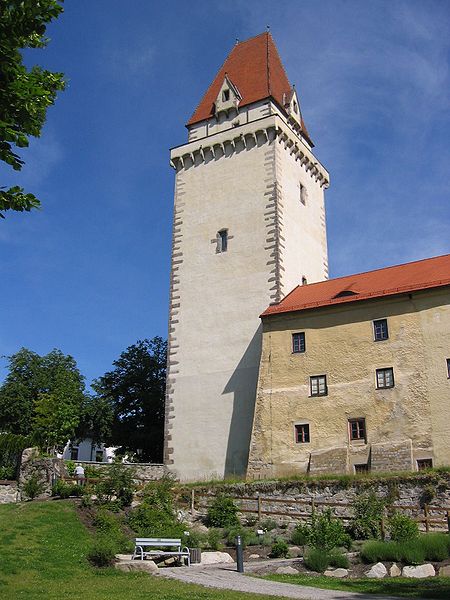 Freistadt Castle