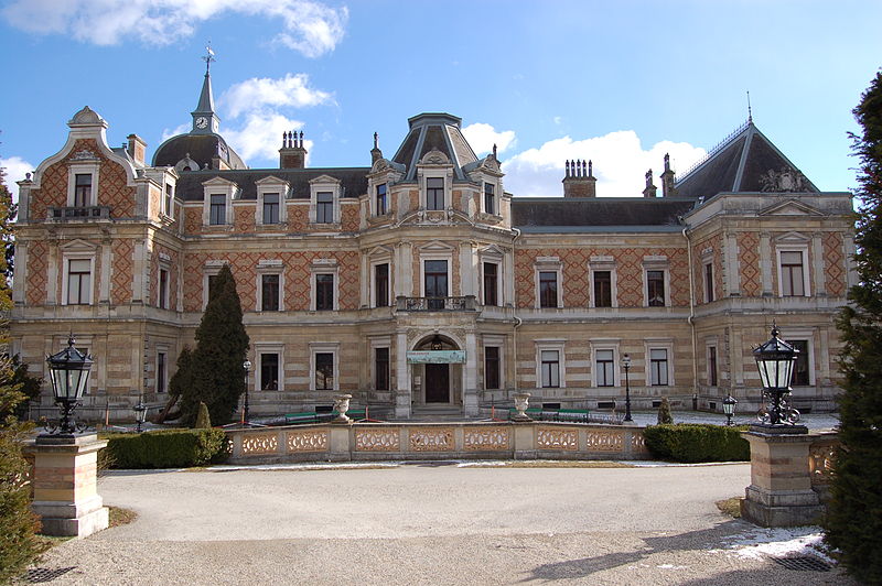 Villa Hermès