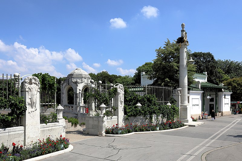 Wiener Stadtpark