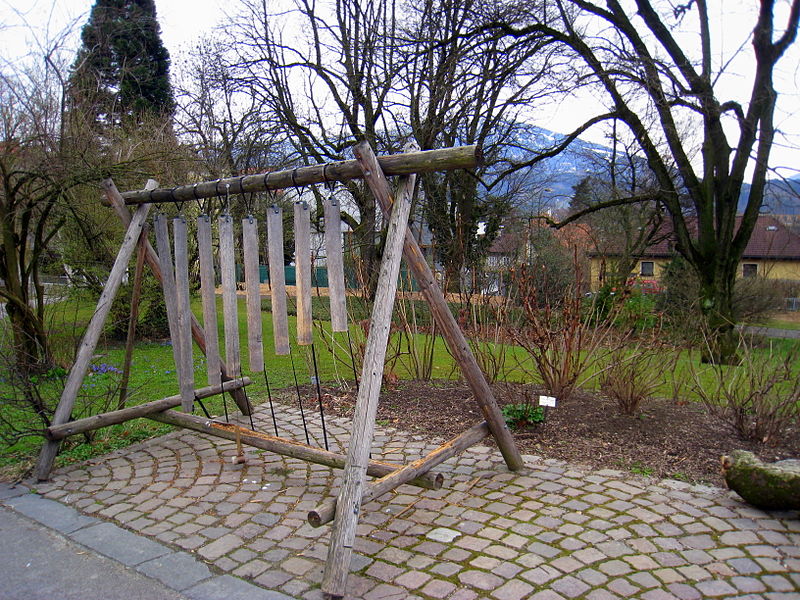 Botanischer Garten der Universität Innsbruck