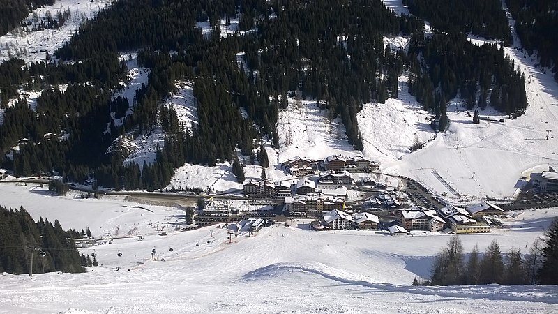 Ski Amadé