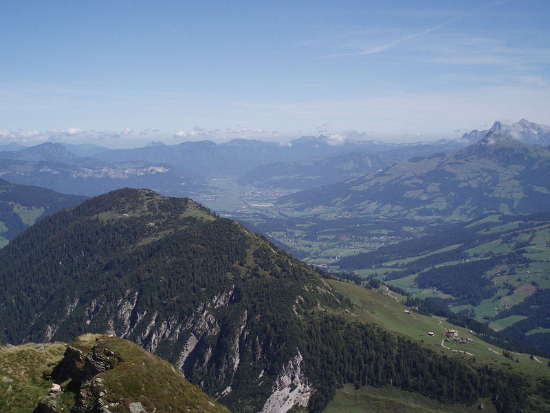 Leukental