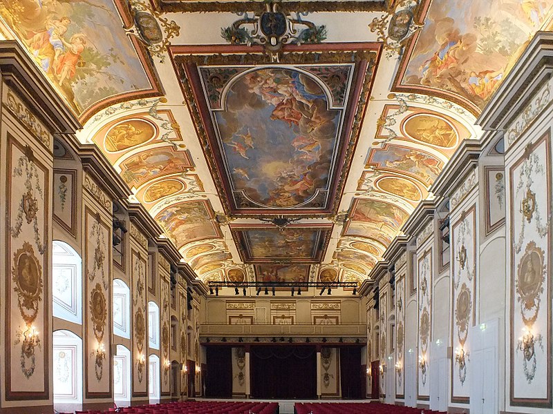 Palais d'Esterházy