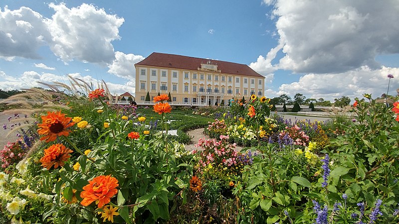 Palacio Hof