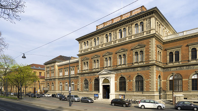 Museo de Artes Aplicadas de Viena
