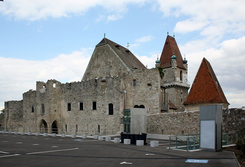 Pfarrkirche Perchtoldsdorf