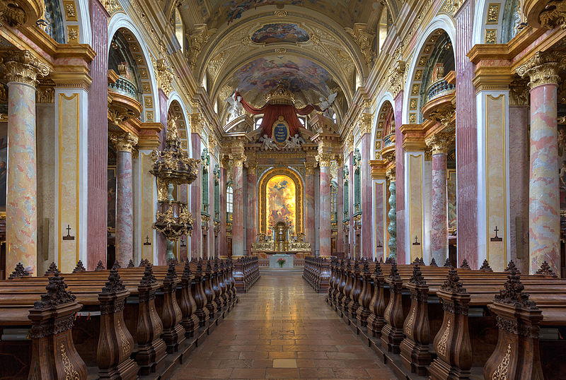 Jesuit Church