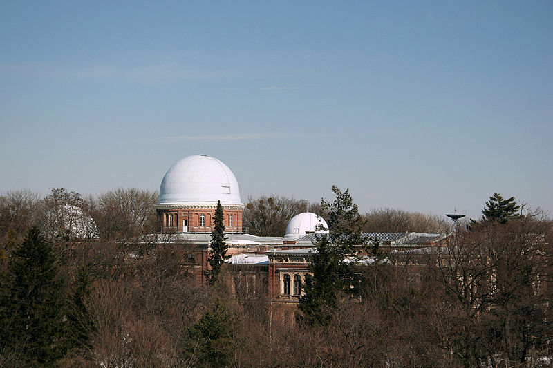 Observatorio de Viena