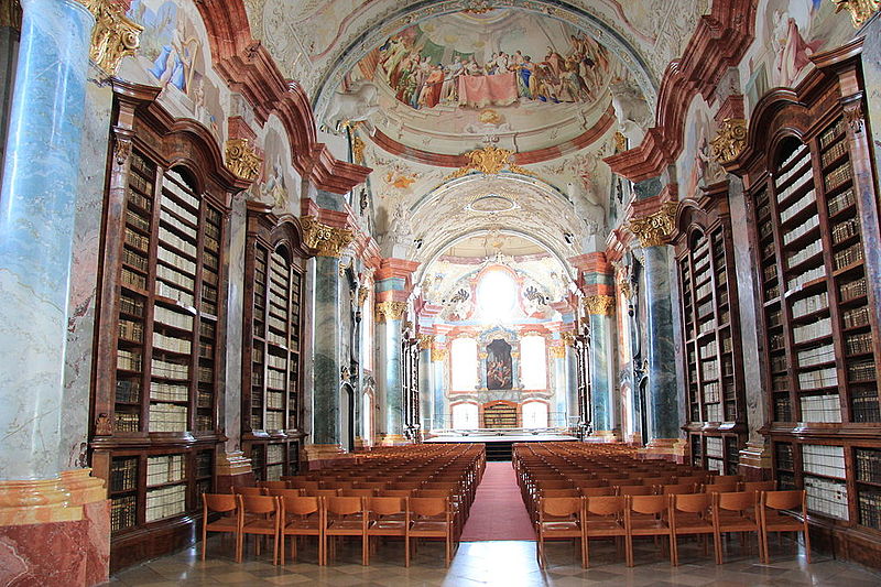 Stift Altenburg