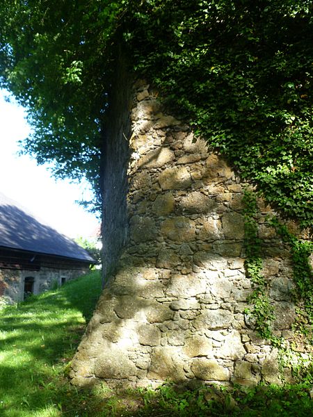 Rottenegg Castle