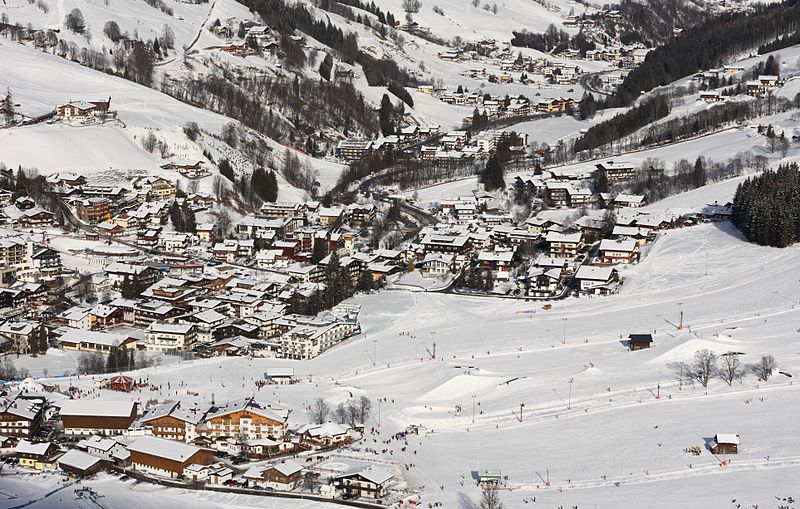 Saalbach-Hinterglemm