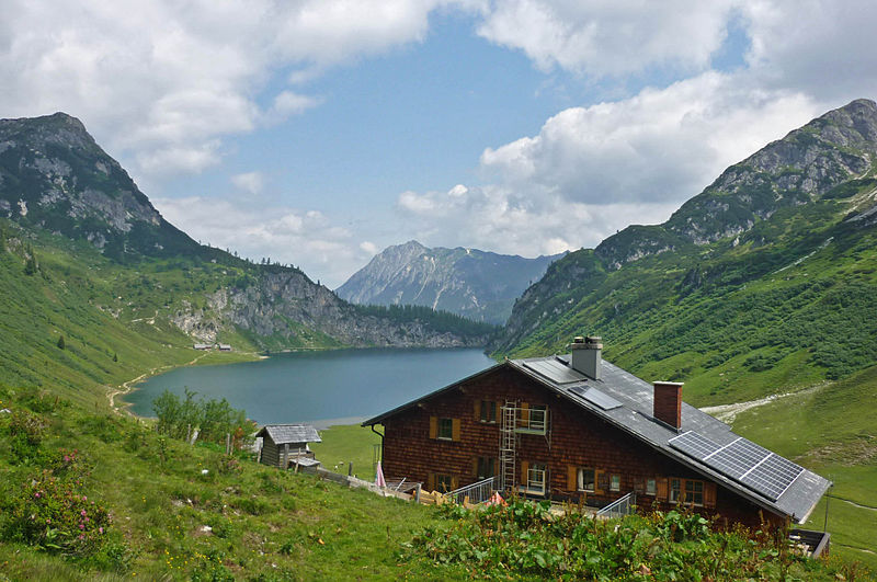 Radstädter Tauern