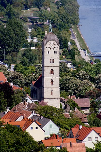 Frauenbergkirche