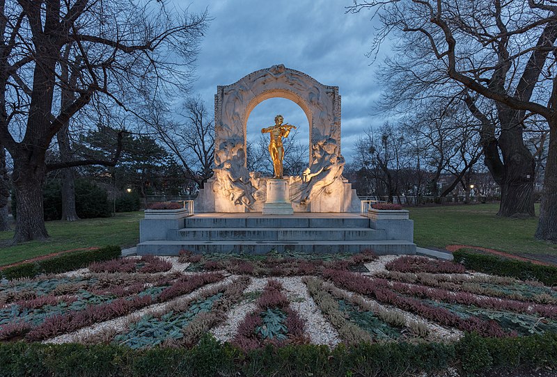 Wiener Stadtpark