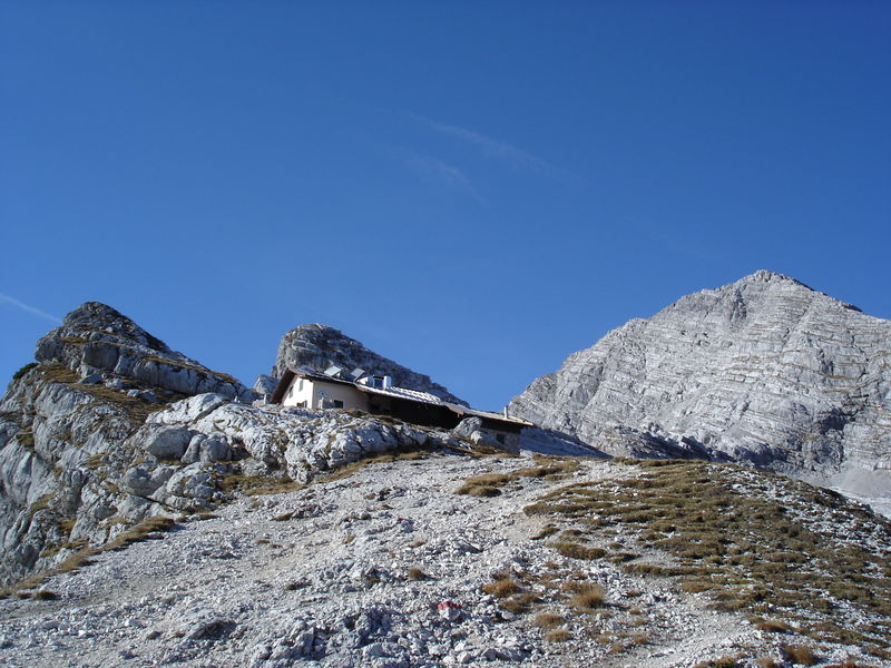 Leogang Mountains