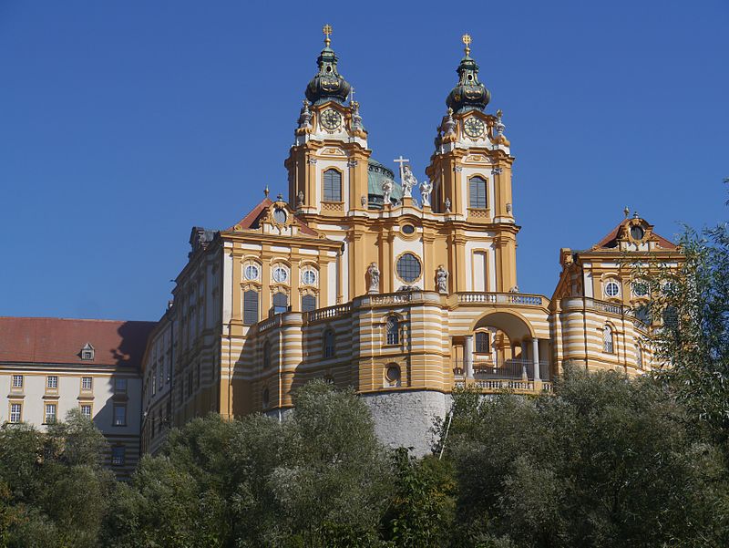 Stift Melk