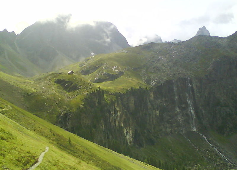 Anton-Renk-Hütte