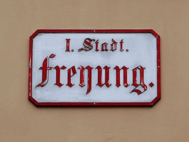 Freyung