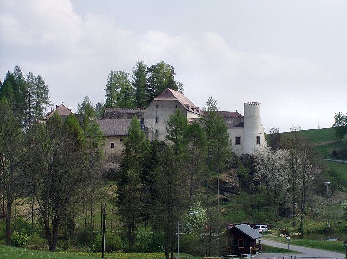 Schloss Waldenfels
