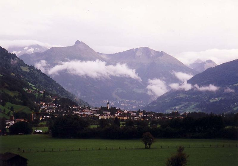 Bad Hofgastein