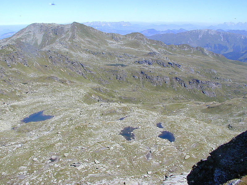 Kitzbüheler Alpen