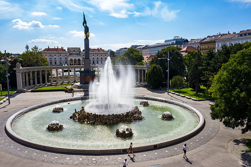 Palais Schwarzenberg