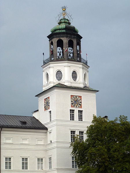 SalzburgMuseum in der Neuen Residenz