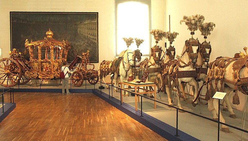 Imperial Carriage Museum