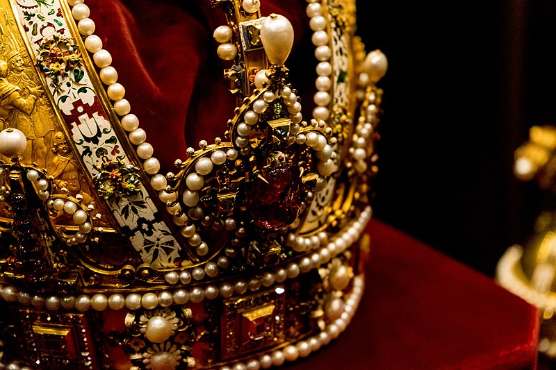 Corona Imperial Austríaca
