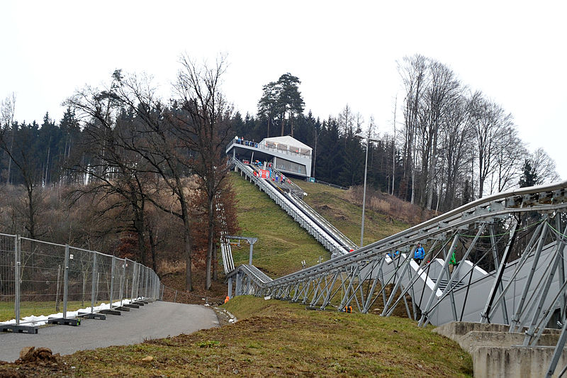 Aigner-Schanze