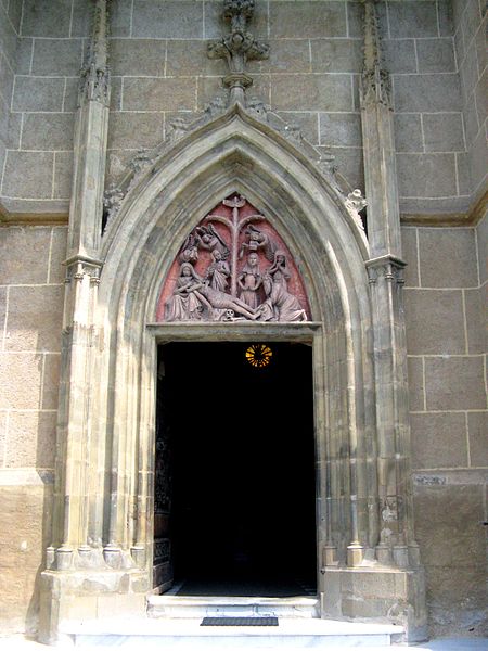 Wallfahrtskirche Maria Straßengel