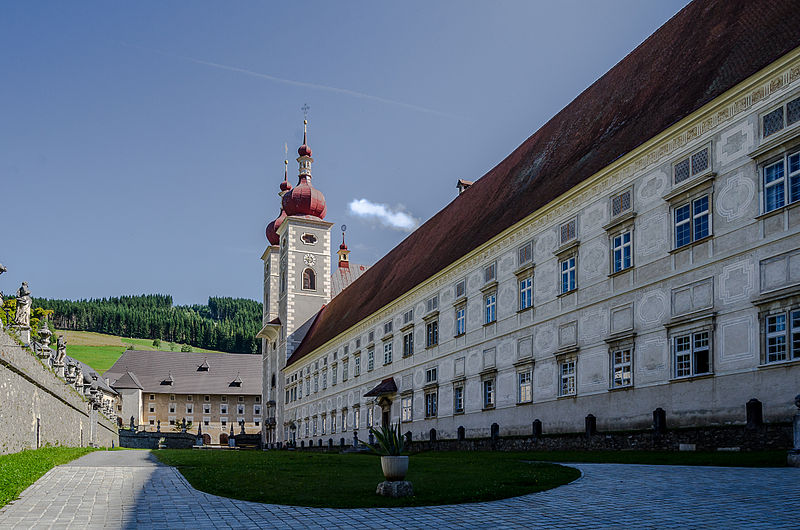 Sankt Lambrecht