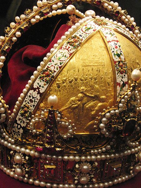 Corona Imperial Austríaca