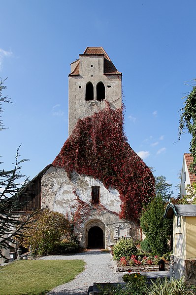 Dürnstein